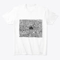 Support 120 Shirt T Shirt Trending US Fan Favorite