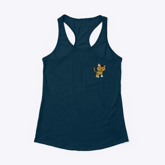Small sassy tank top | Premium Unisex T-Shirt, Trending Graphic Tee