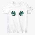 Monstera Leaves Lover