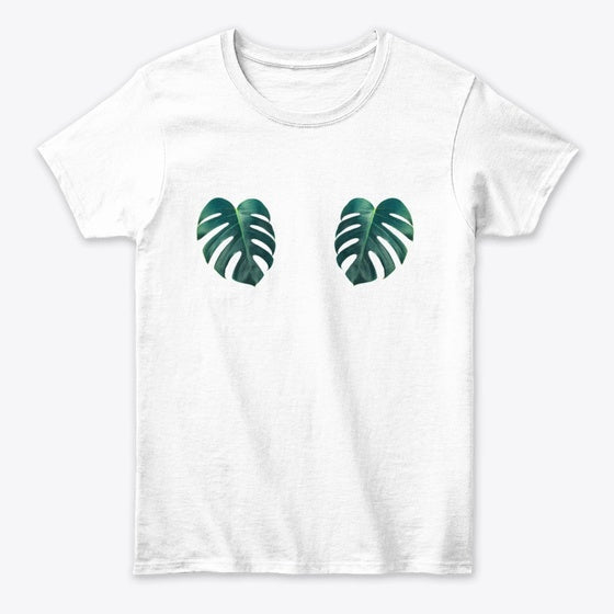 Monstera Leaves Lover