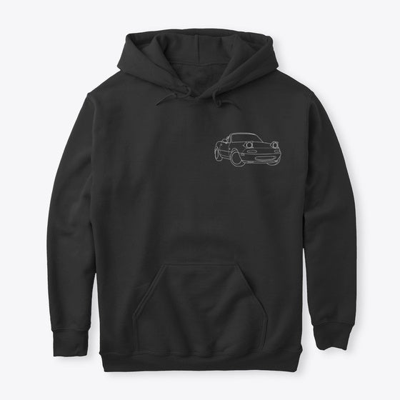 Mighty Merch