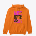 music never sleep Apparel Trending US Fan Favorite