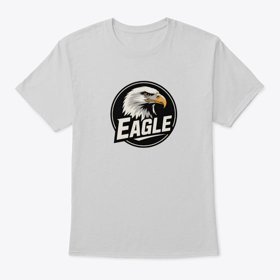 Classic Eagle 2 | Premium Unisex T-Shirt, Trending Graphic Tee