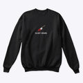 Scary Hours Sweatshirt | Premium Unisex T-Shirt, Trending Graphic Tee