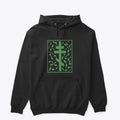 Orthodox Motif T-Shirt - Cool Design St Patricks Day Gift