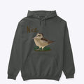 Nice Woodcock T-Shirt - Cool Design St Patricks Day Gift