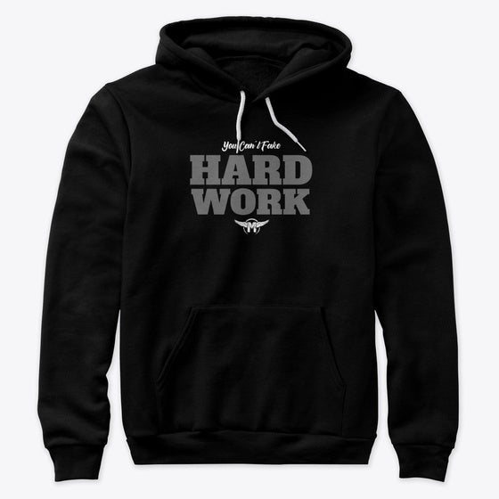 Mkvl You Can T Fake Hard Work