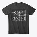 Stay Creative