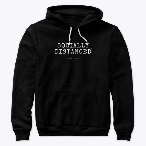 Socially Distanced Apparel