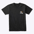 What The Hell | Premium Unisex T-Shirt, Trending Graphic Tee