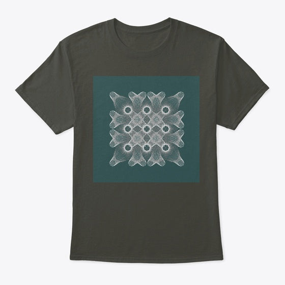 The Mental Plane T-shirt Version | Premium Unisex T-Shirt, Trending Graphic Tee