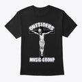 OMG Happy Birthday Alien Jesus T Shirt T Shirt Trending US Hot Right Now