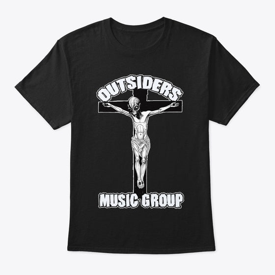 OMG Happy Birthday Alien Jesus T Shirt T Shirt Trending US Hot Right Now