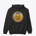Sarcastic Mood Graphic Shirt Basic Hoodie