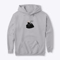 Whats That Standard Hoodie