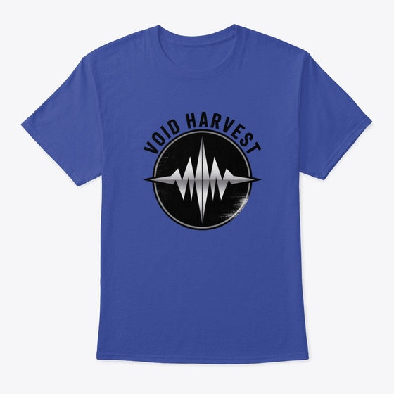 Void Harvest Apparel Streetwear Style Gift Ready
