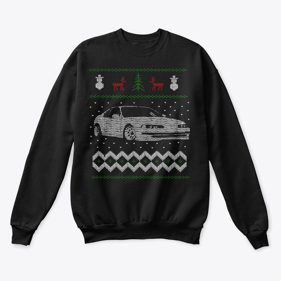 4th Gen Sweater - Holiday Fun St Patricks Day Gift