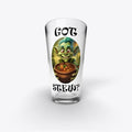 WART T-Shirt - Cool Design St Patricks Day Gift
