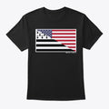 BREIZH AMERIKA Flagship T-Shirt