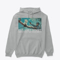 Sarcastic Mood Graphic Shirt Bad Apple Report