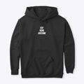 Keep Being Awesome Hoodie