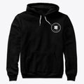 Lucky Lines Hoodie - Irish Lucky St Patricks Day Gift