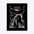 National Cryptid Society | Premium Unisex T-Shirt, Trending Graphic Tee