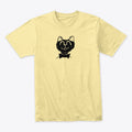 Housecat light | Premium Unisex T-Shirt, Trending Graphic Tee