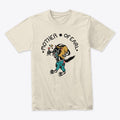 Werewolf Tee T Shirt Comfort Fit Best Seller Look