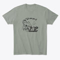 Rosie The Stitcher Blk Ink