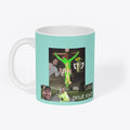 pnut mug T-Shirt - Cool Design St Patricks Day Gift