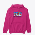 New Challengers Apparel Premium Print Daily Wear
