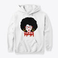 Queen | Premium Unisex T-Shirt, Trending Graphic Tee