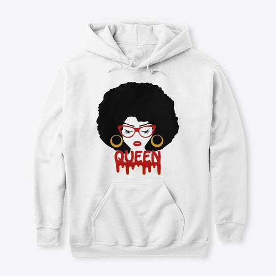 Queen | Premium Unisex T-Shirt, Trending Graphic Tee