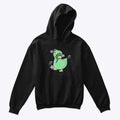 Pablo Hoodie kids Hoodie Viral TikTok Limited Drop Feel