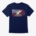 NTJ Off-road Red, White and Blue Collect