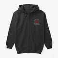 Wormy Dealies but Darker Apparel Comfort Fit Daily Wear
