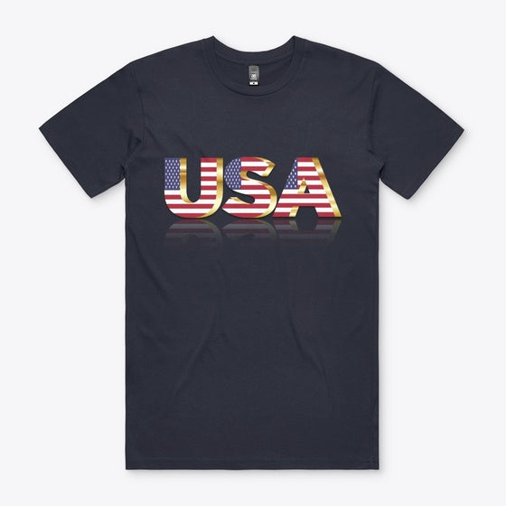 USA