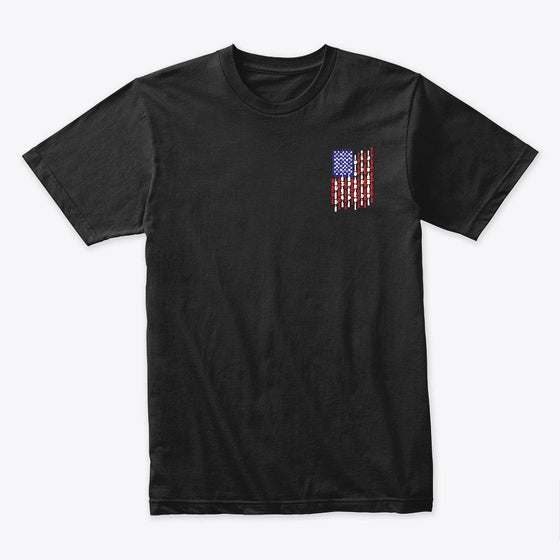 Red, White, and Brew