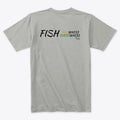 Cfa Fish Anywhere Everywhere Shirt
