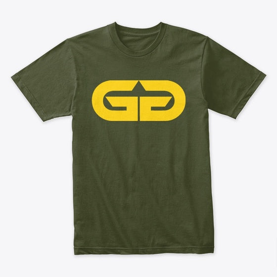 Kingdom of Gojyria | Premium Unisex T-Shirt, Trending Graphic Tee