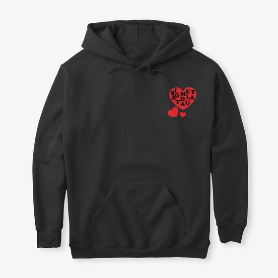 psyco fam big lil Apparel Streetwear Style Fan Favorite