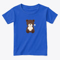 Bear T-Shirt | Premium Unisex T-Shirt, Trending Graphic Tee
