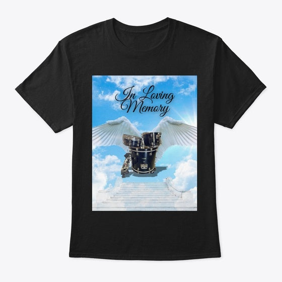 In Loving Memory