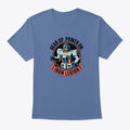 Sarcastic Mood Graphic Shirt Gear Up Power