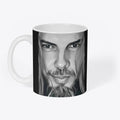 Sarcastic Mood Graphic Shirt The Eyes Mug