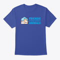 FOCCAS t-shirt | Premium Unisex T-Shirt, Trending Graphic Tee
