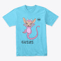 Chibi T-Shirt | Premium Unisex T-Shirt, Trending Graphic Tee