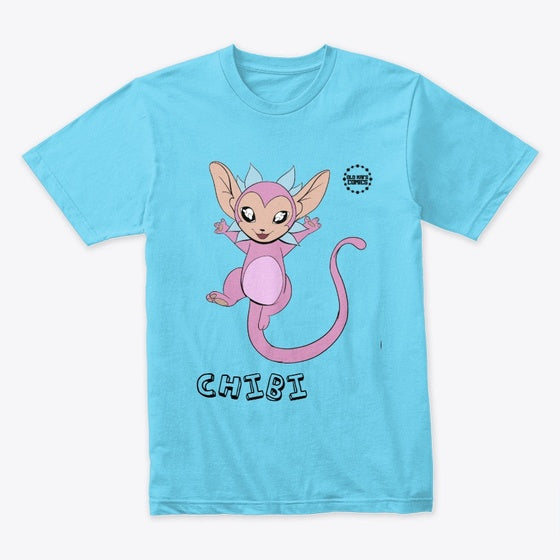 Chibi T-Shirt | Premium Unisex T-Shirt, Trending Graphic Tee