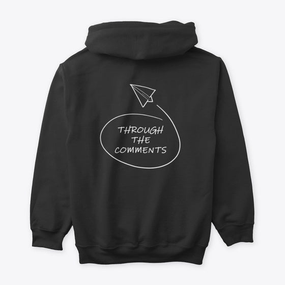 through the comments Apparel Comfort Fit Limited Drop Feel